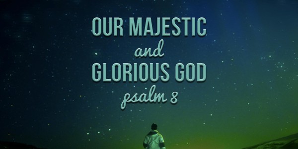 Our Majestic and Glorious God - New Westminster Christian Reformed ...