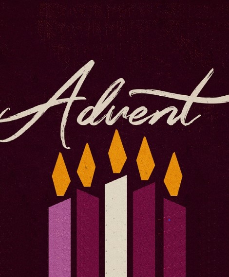 Image for the event Sunday Worship Service: The First Sunday of Advent